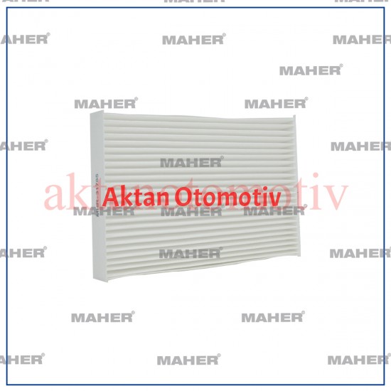 POLEN FİLTRES  C3 AIRCROSS / CROSSLAND / CROSSLAND X / CORSA F   17=